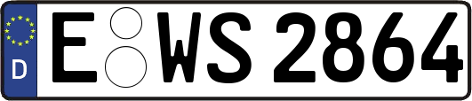 E-WS2864