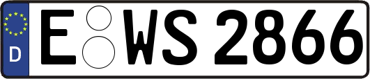E-WS2866