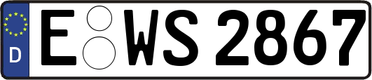 E-WS2867