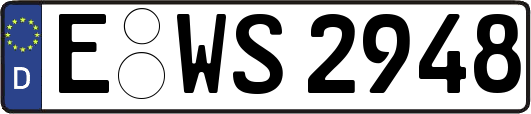 E-WS2948