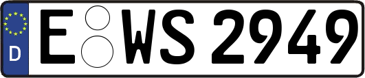 E-WS2949