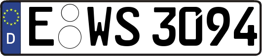 E-WS3094