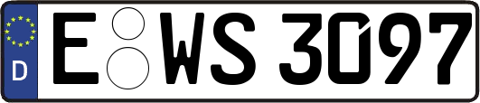 E-WS3097