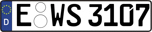 E-WS3107