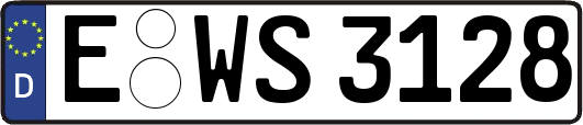 E-WS3128