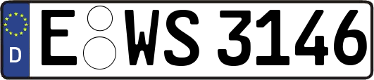 E-WS3146