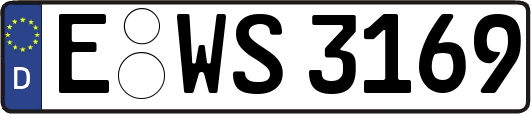 E-WS3169