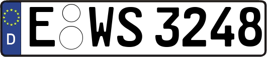 E-WS3248