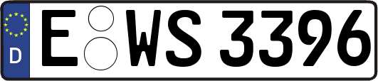 E-WS3396