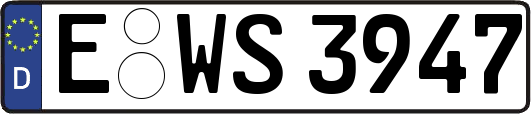E-WS3947