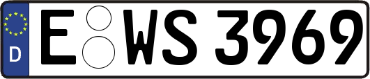 E-WS3969