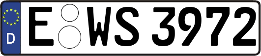 E-WS3972