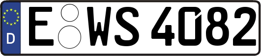 E-WS4082