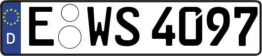 E-WS4097