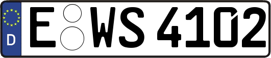 E-WS4102