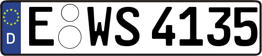E-WS4135
