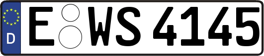 E-WS4145