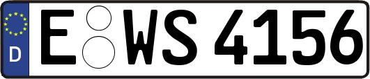 E-WS4156