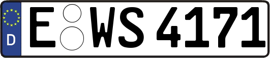 E-WS4171
