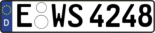 E-WS4248