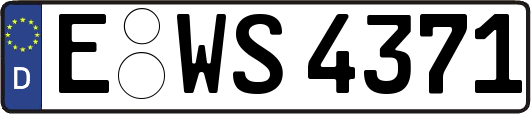 E-WS4371