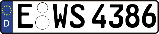 E-WS4386