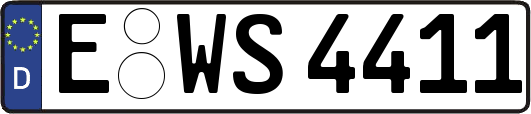 E-WS4411