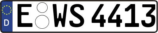 E-WS4413