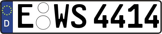 E-WS4414