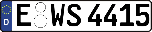 E-WS4415