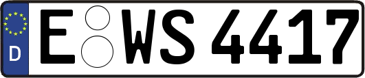 E-WS4417