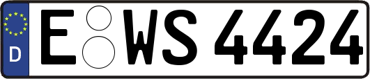E-WS4424