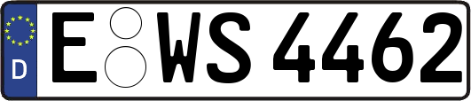 E-WS4462