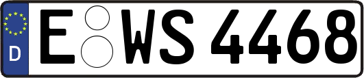 E-WS4468