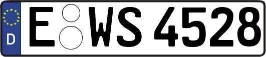 E-WS4528