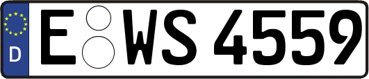 E-WS4559