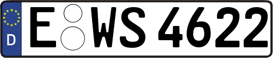 E-WS4622