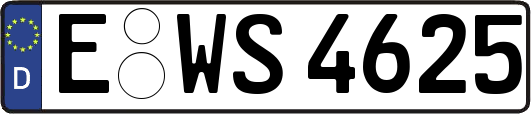 E-WS4625