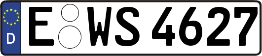 E-WS4627