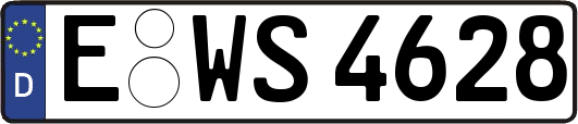 E-WS4628