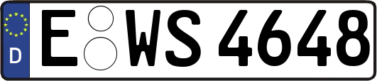 E-WS4648