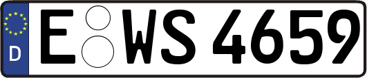E-WS4659