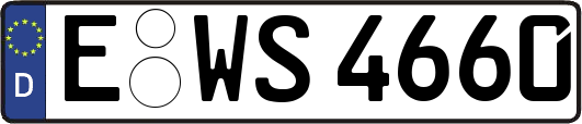 E-WS4660