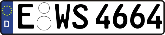 E-WS4664