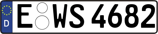 E-WS4682
