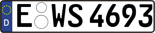 E-WS4693