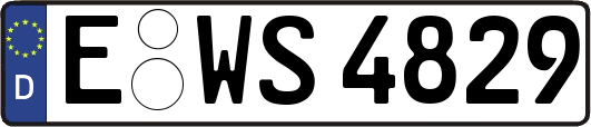 E-WS4829