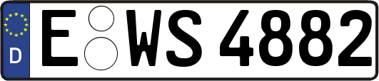 E-WS4882