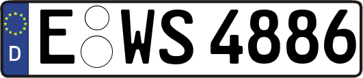E-WS4886