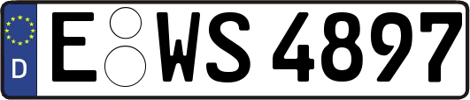 E-WS4897